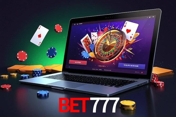 Benefícios do Login BET777 - Bônus e Vantagens Exclusivas